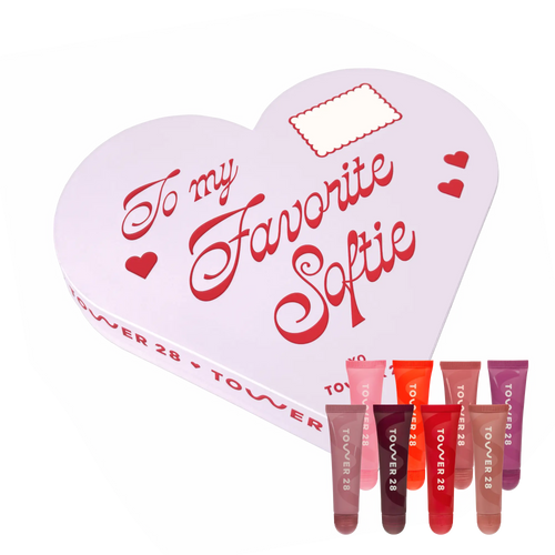 LipSoftie® Deluxe Gift Set P7