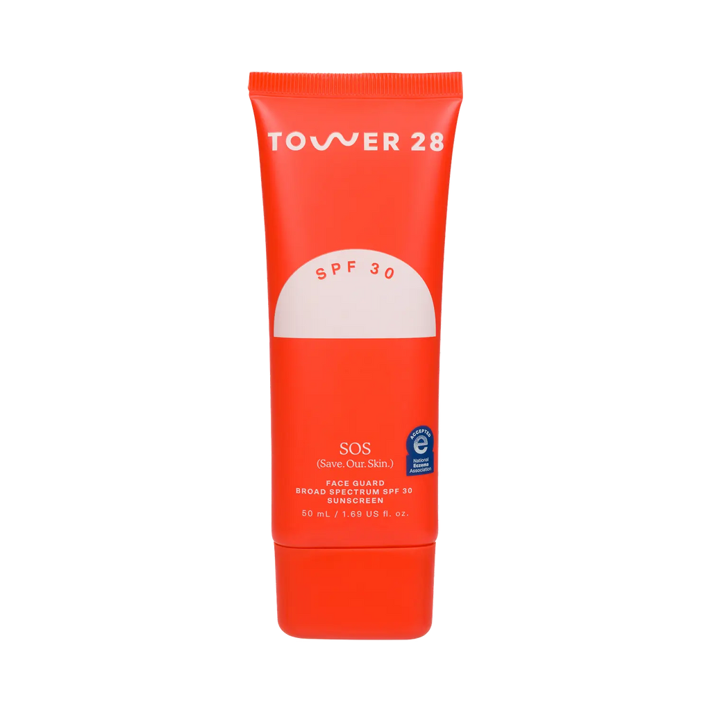 SOS FaceGuard™ SPF 30 Sunscreen PA+++ R7