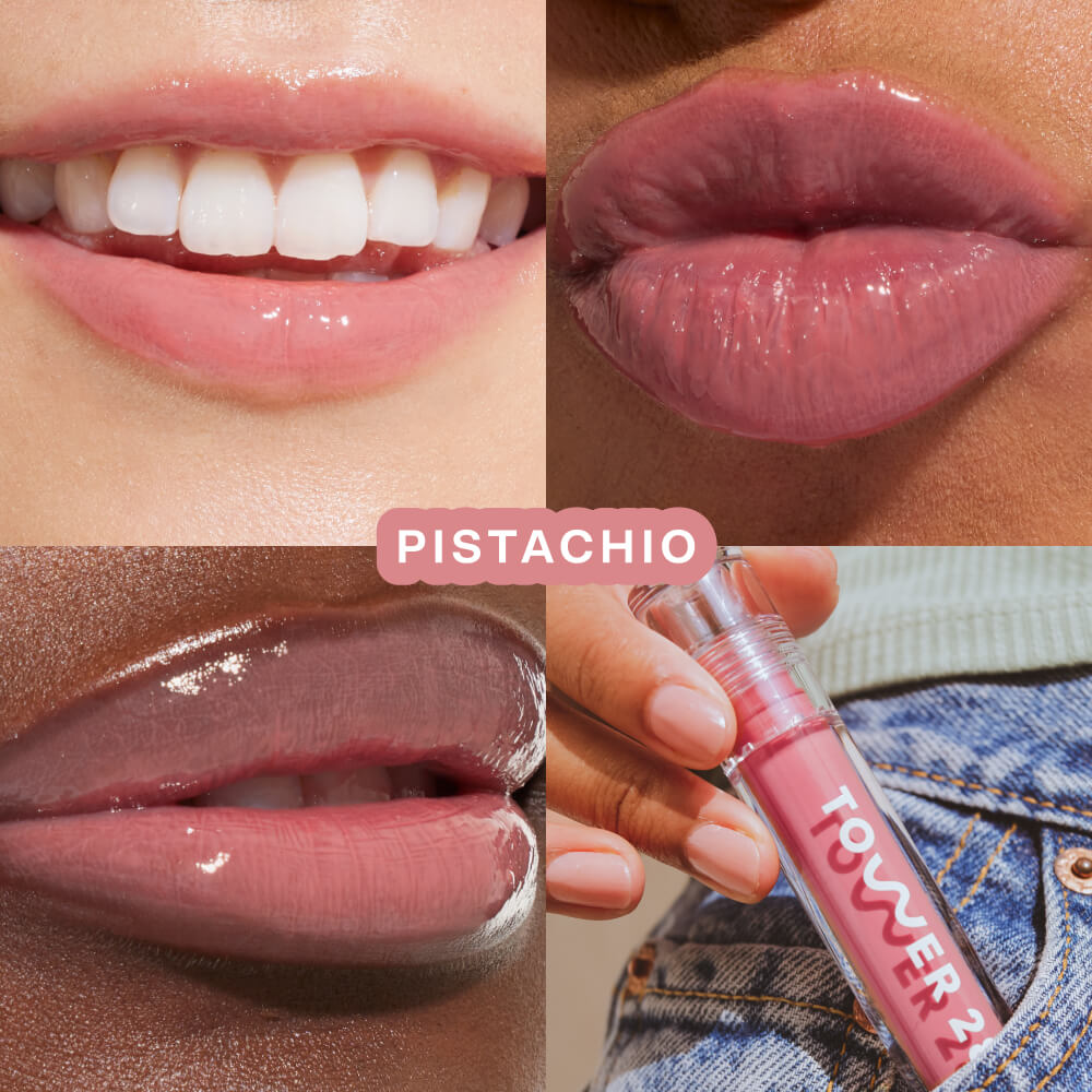 Line + Shine Lip Kit L1