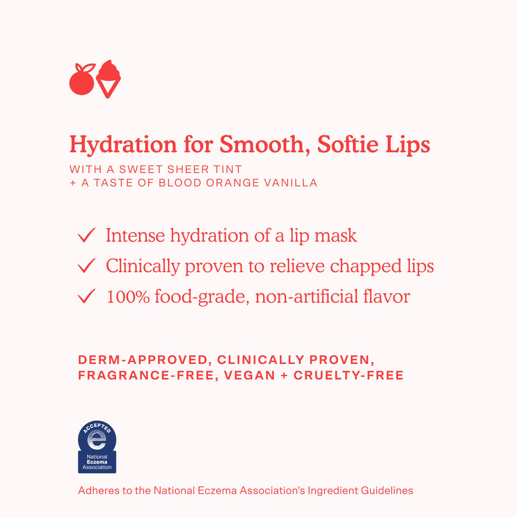 LipSoftie® Lip Treatment V9