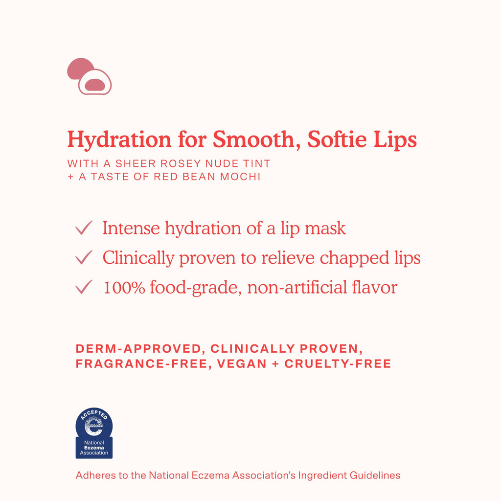 LipSoftie® Lip Treatment V9