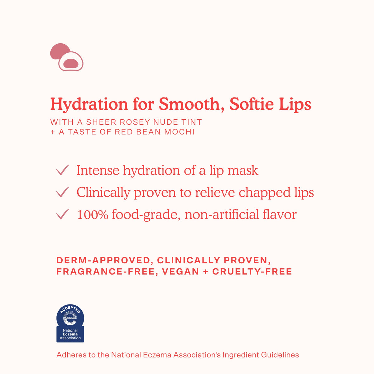 LipSoftie® Lip Treatment V9