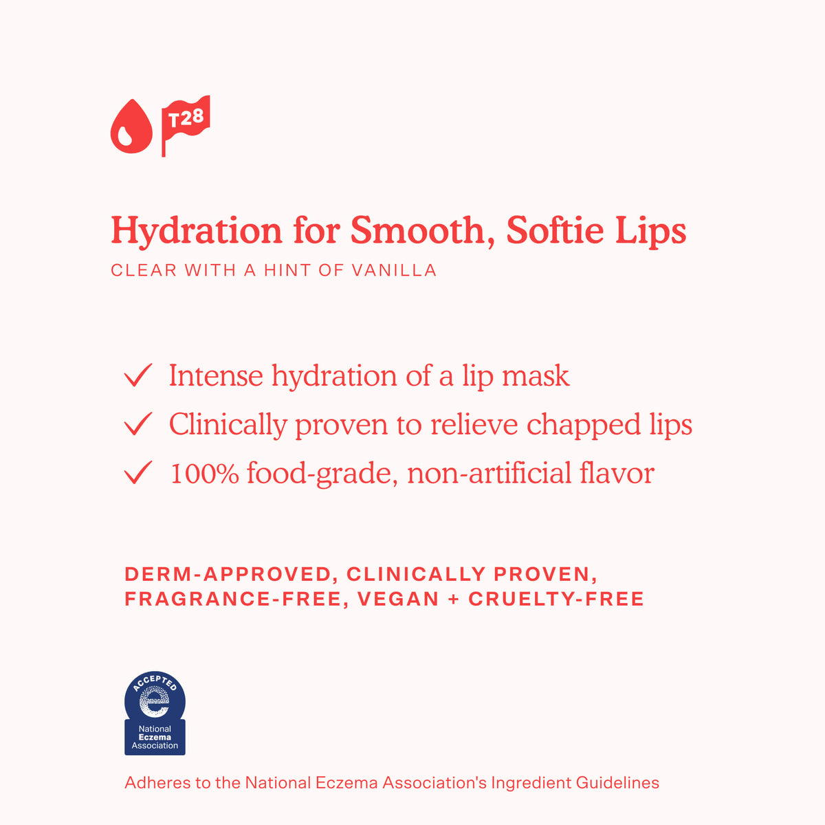 SOS LipSoftie® Lip Treatment S0