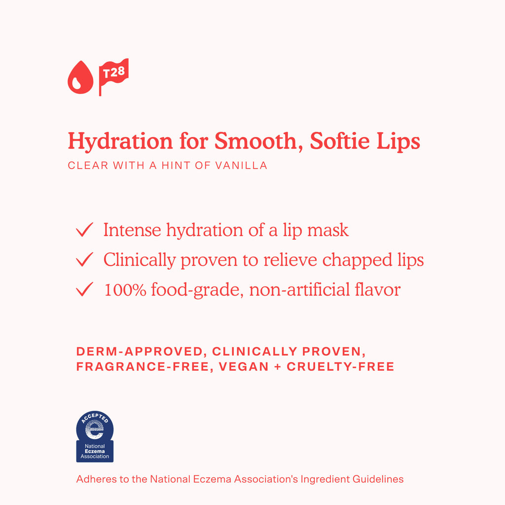 LipSoftie® Lip Treatment V9