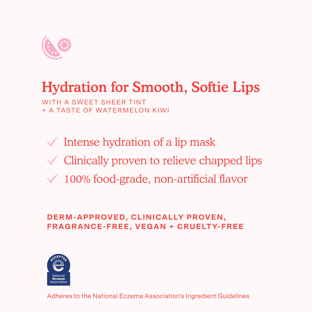 LipSoftie® Lip Treatment V9