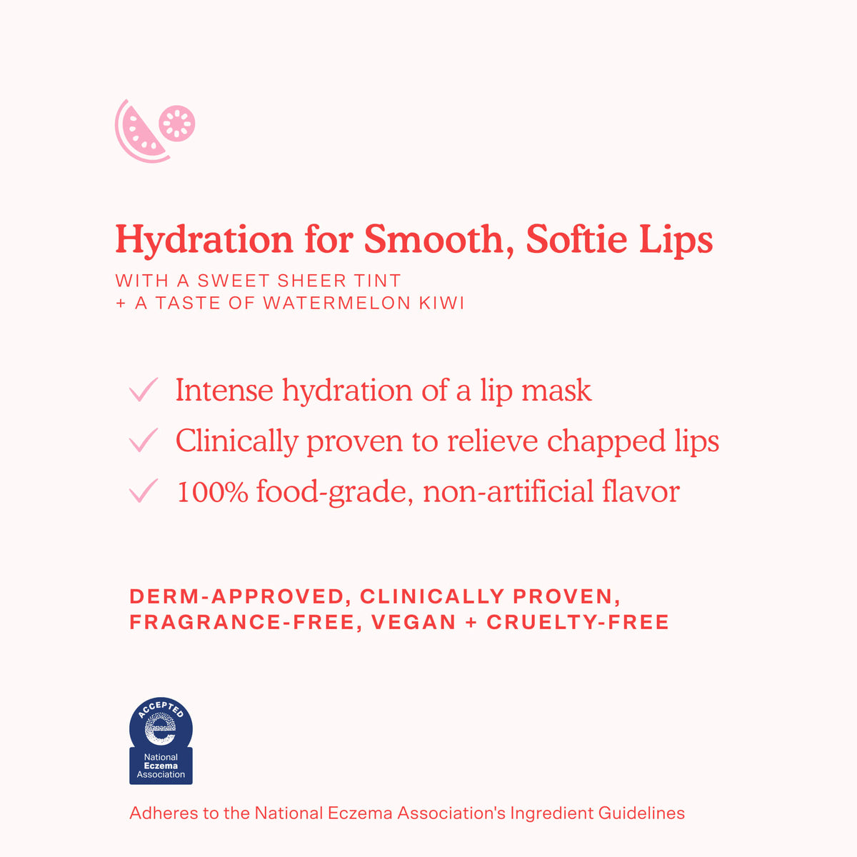 LipSoftie® Lip Treatment V9