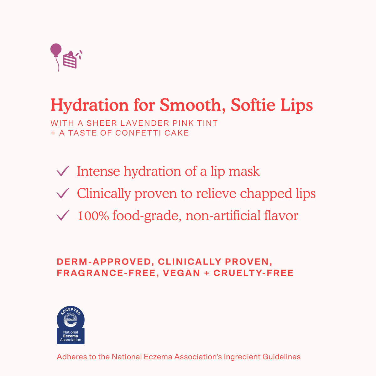 LipSoftie® Lip Treatment V9