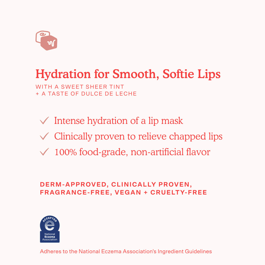 LipSoftie® Lip Treatment V9