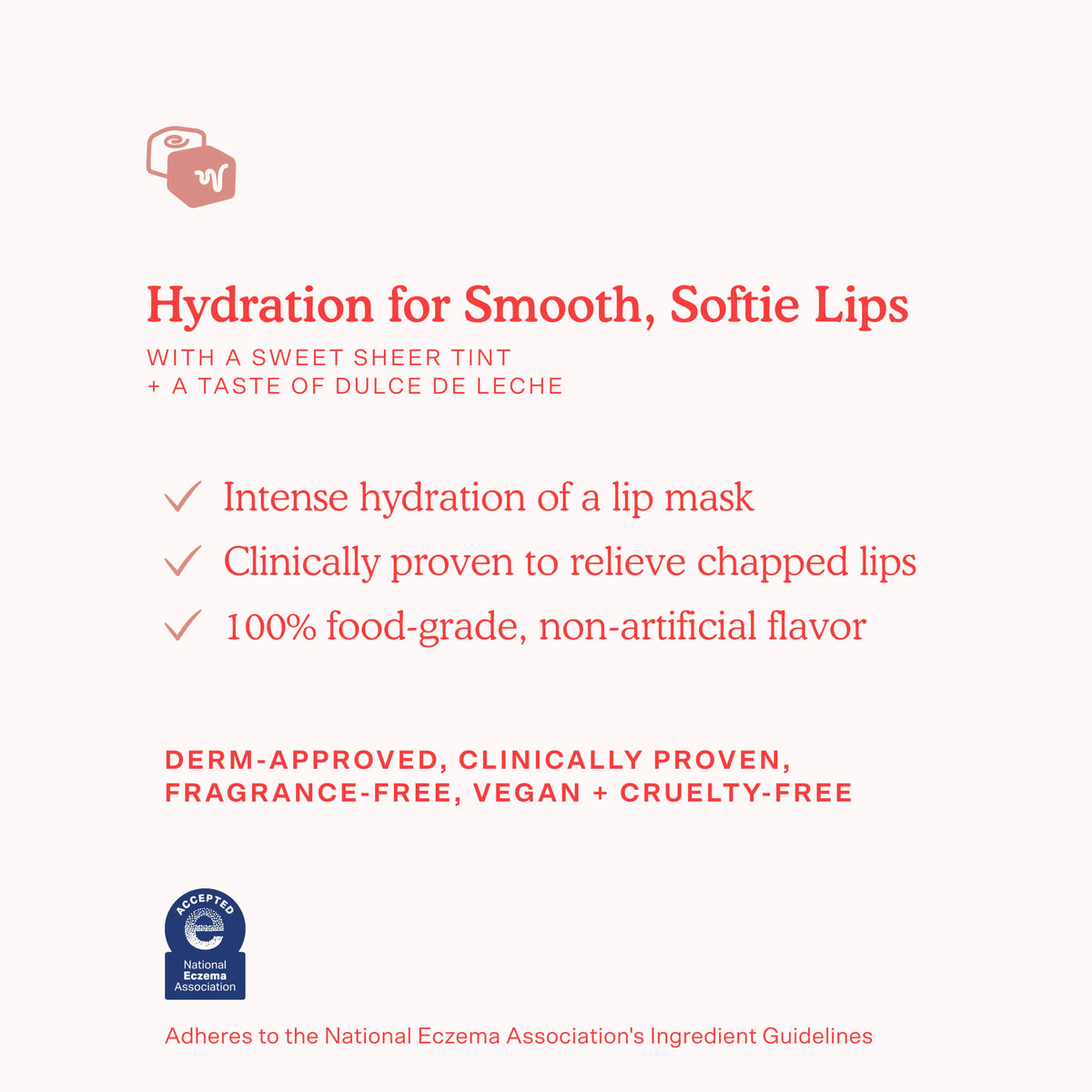 LipSoftie® Lip Treatment V9
