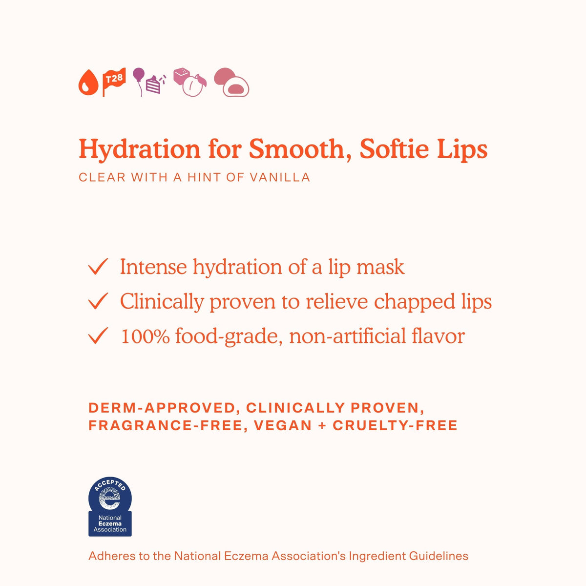 LipSoftie® Lip Treatment Set D9