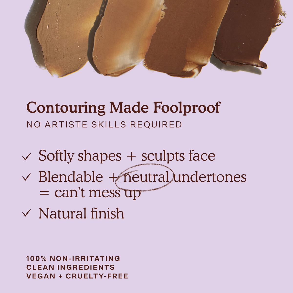 Sculptino® Cream Contour B7