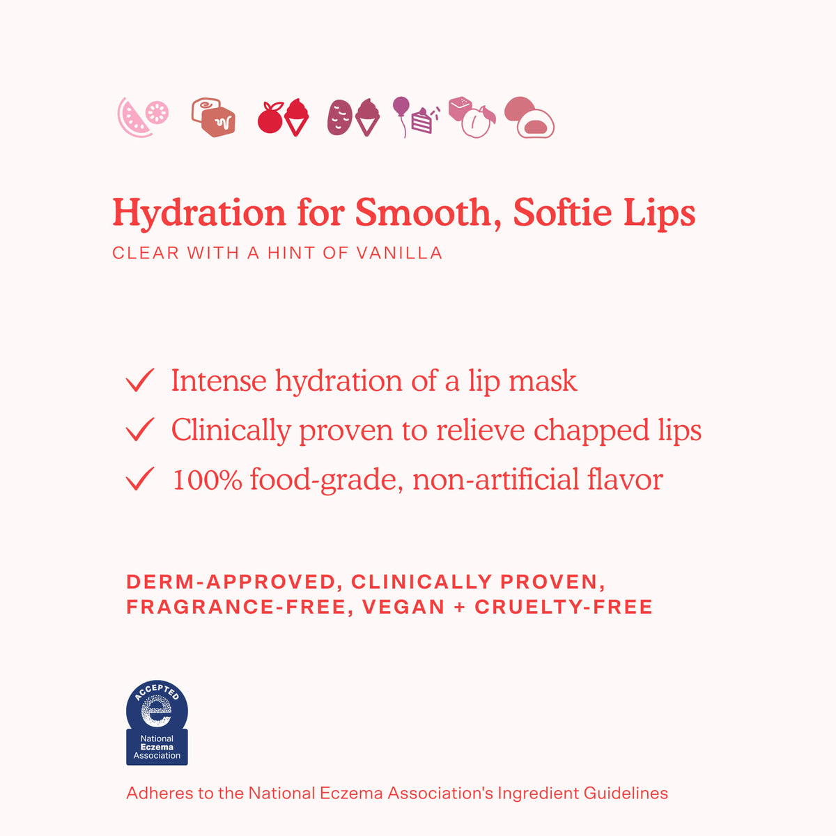 LipSoftie® Deluxe Gift Set C8