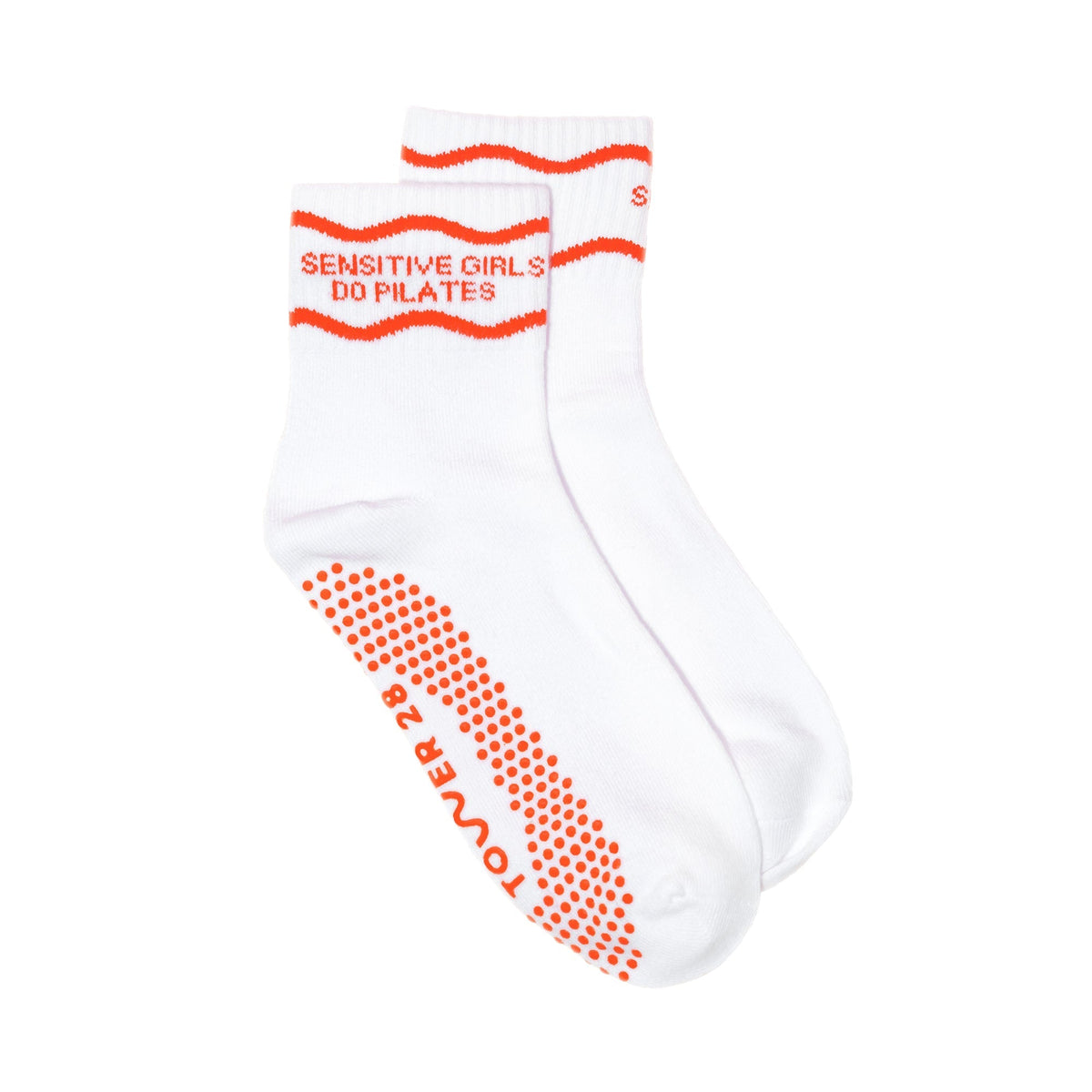 The Grippy Socks G3