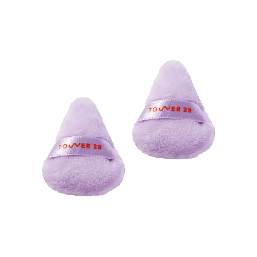GetSet® Powder Puff Duo Q5