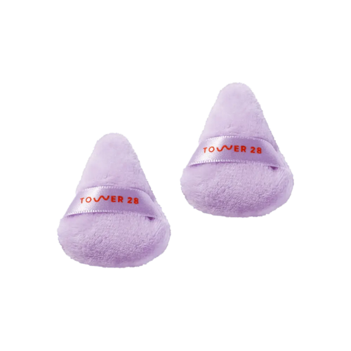 GetSet® Powder Puff Duo Q5