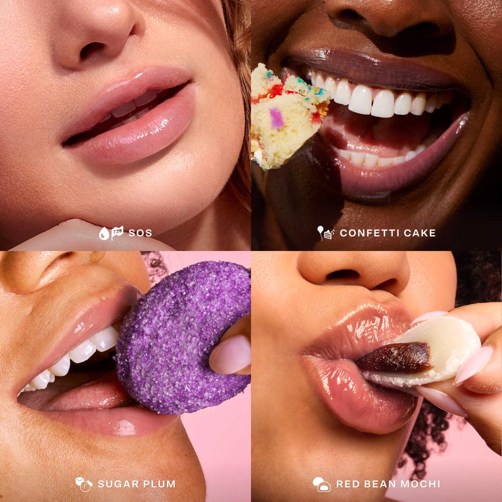 LipSoftie® Lip Treatment Set D9