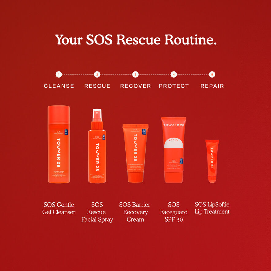 SOS Rescue Spray Refill I1