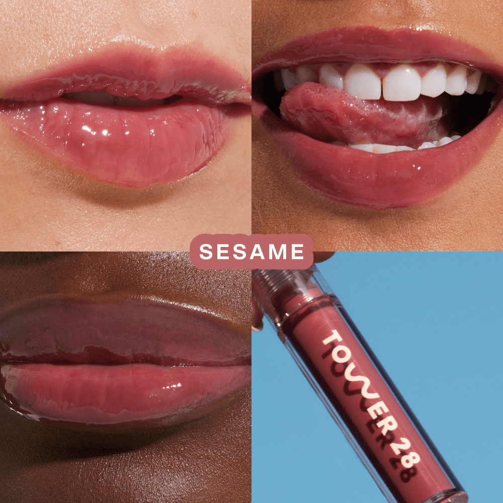 Line + Shine Lip Kit L1
