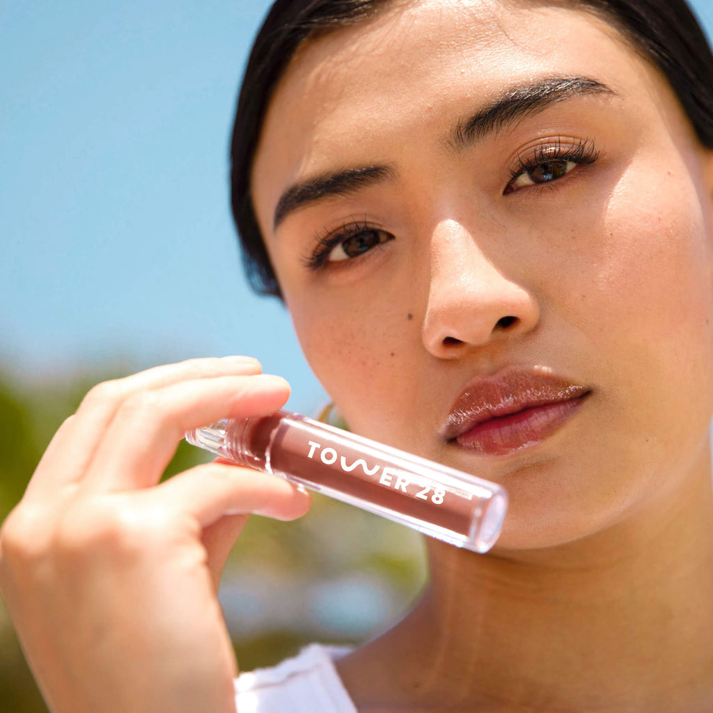 ShineOn Lip Oil Jelly T1