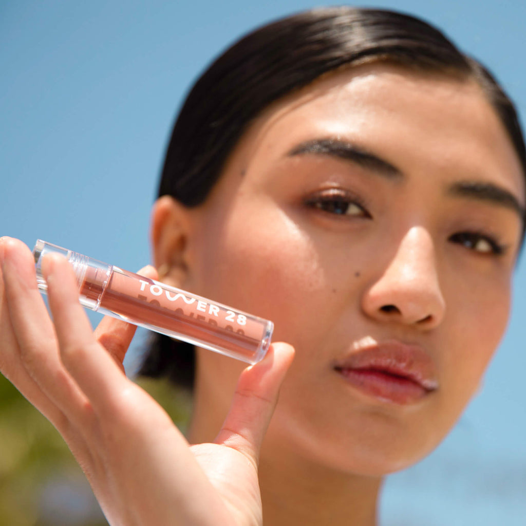 ShineOn Lip Oil Jelly T1