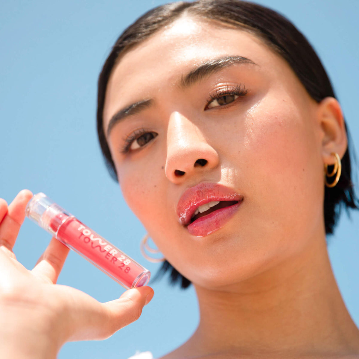 ShineOn Lip Oil Jelly T1