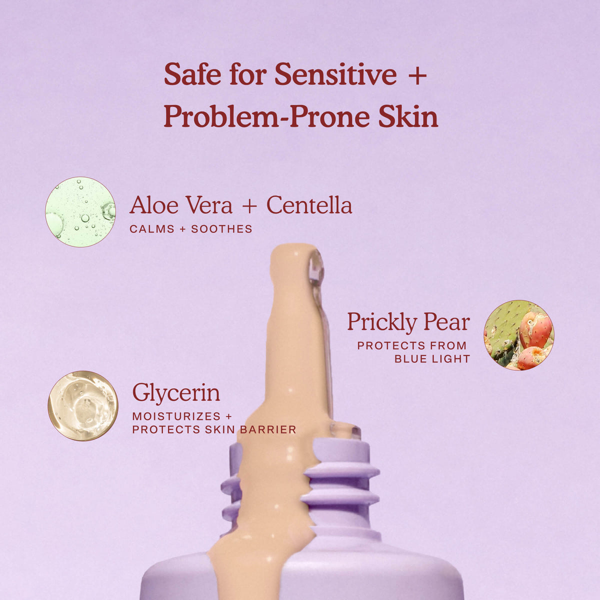 SunnyDays™ Tinted SPF 30 M8