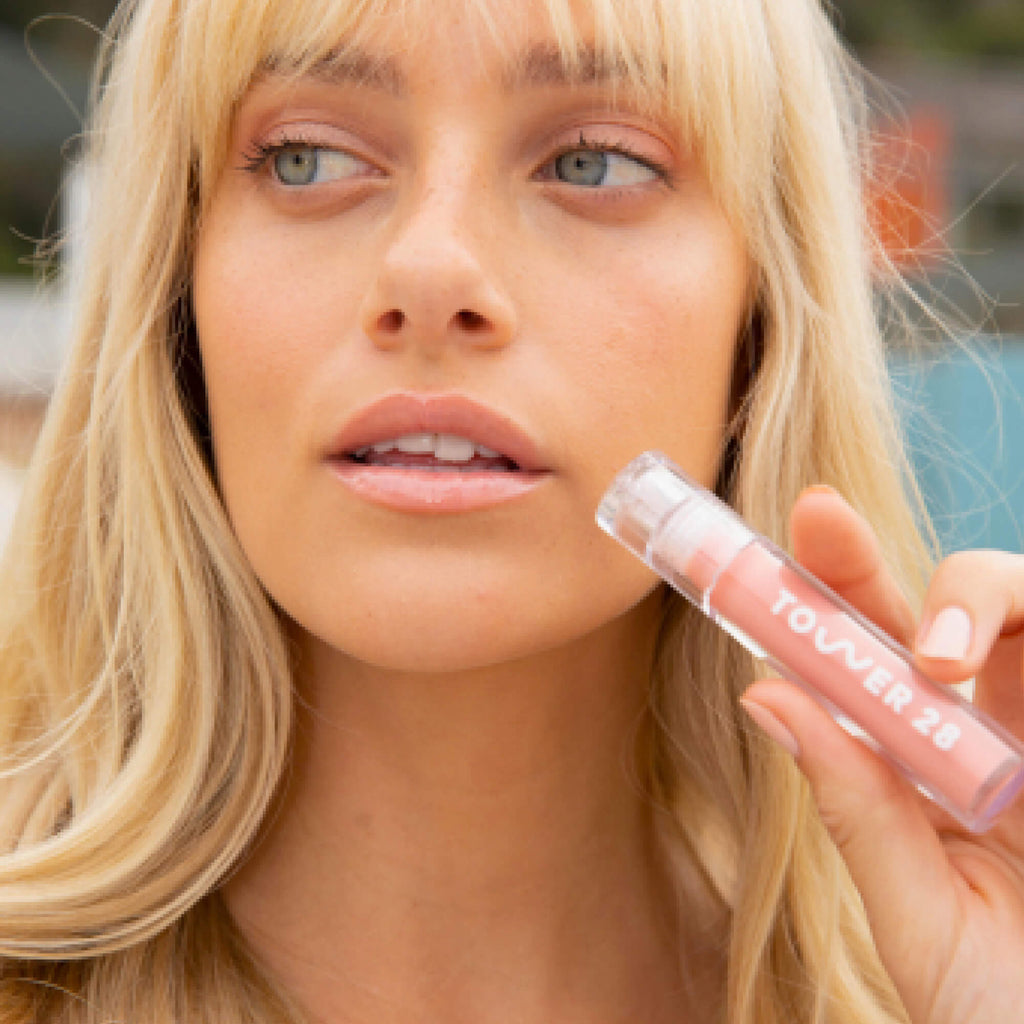 ShineOn Lip Oil Jelly T1