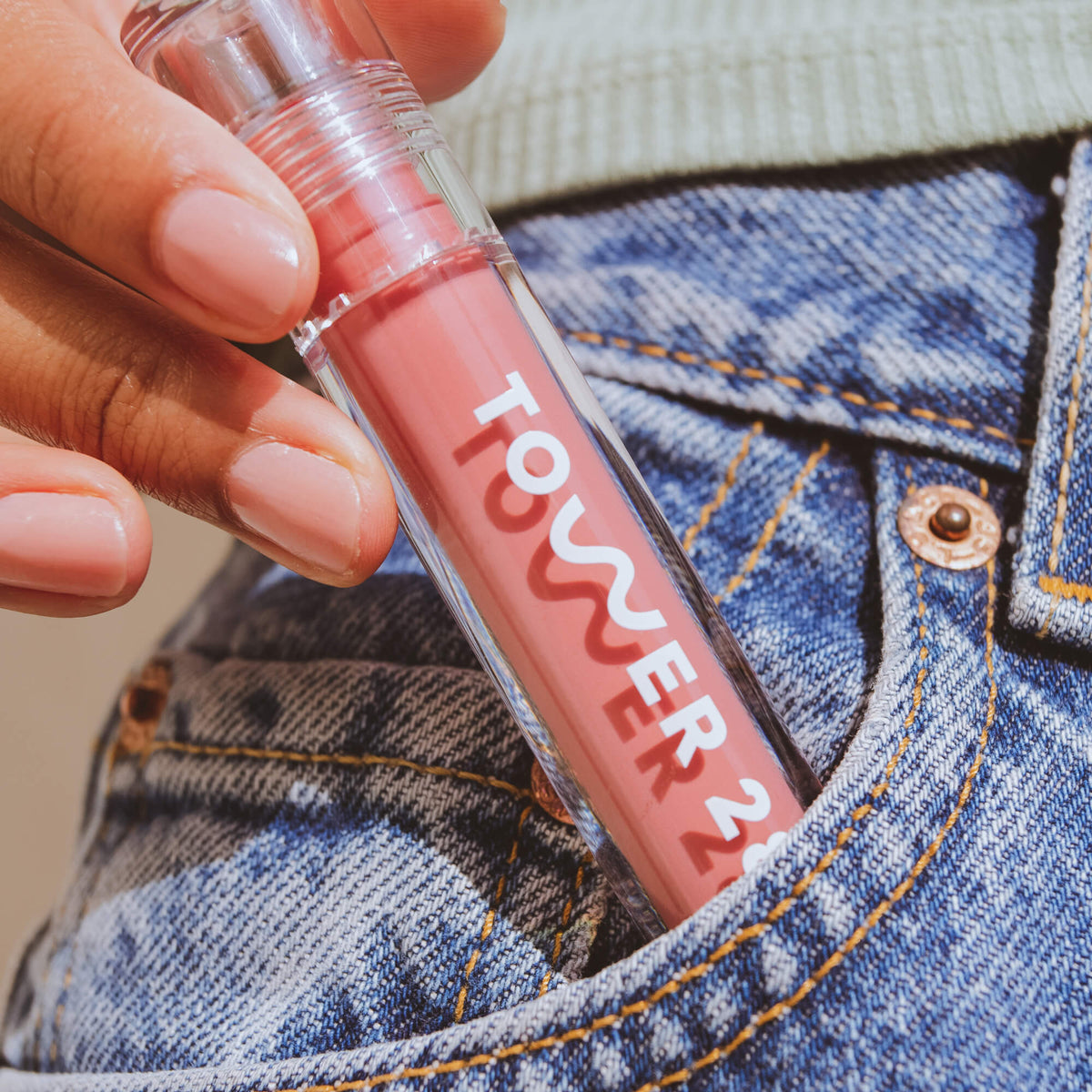 ShineOn Lip Oil Jelly T1