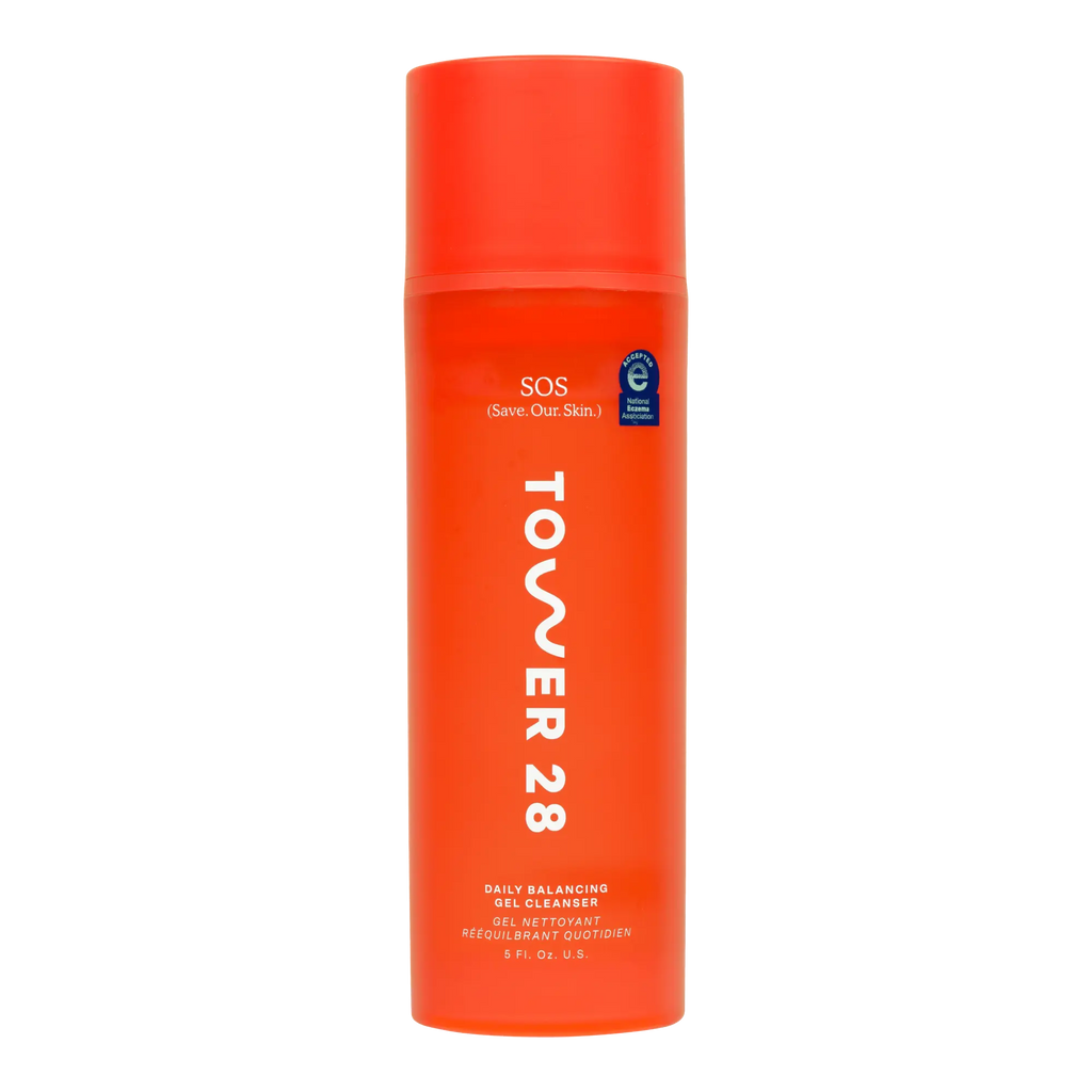 SOS Gel Cleanser O9