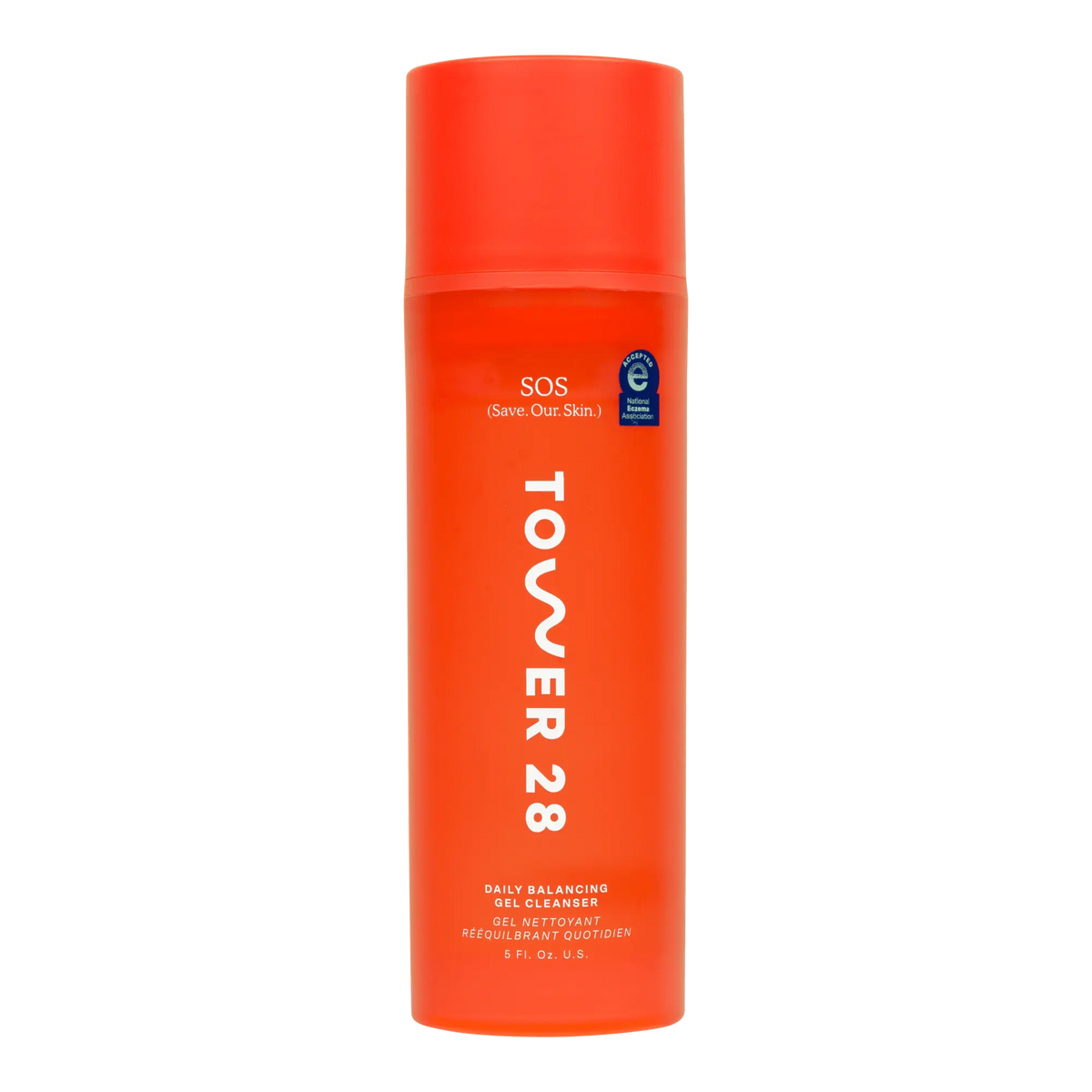 SOS Gel Cleanser O9