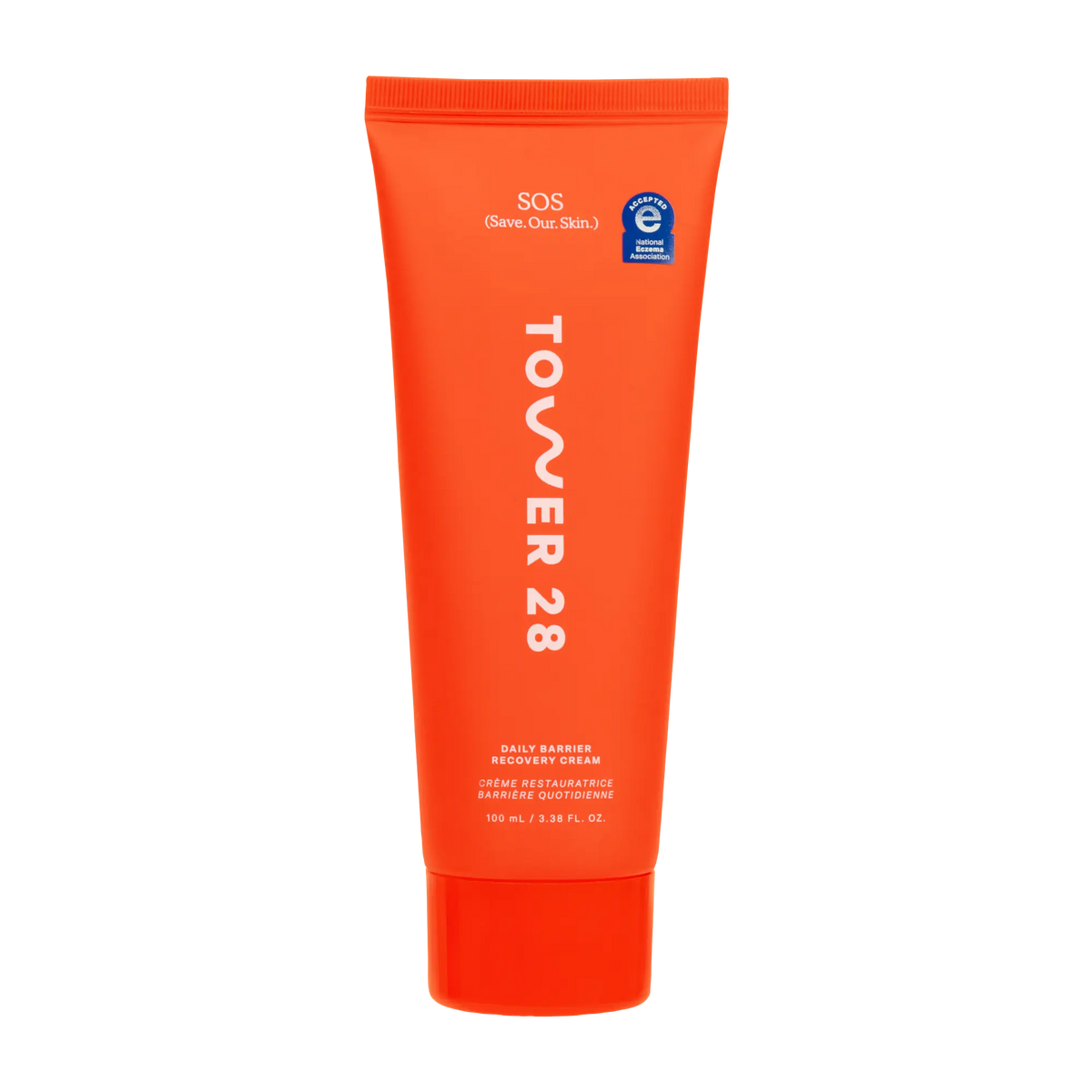 SOS Recovery Cream T9