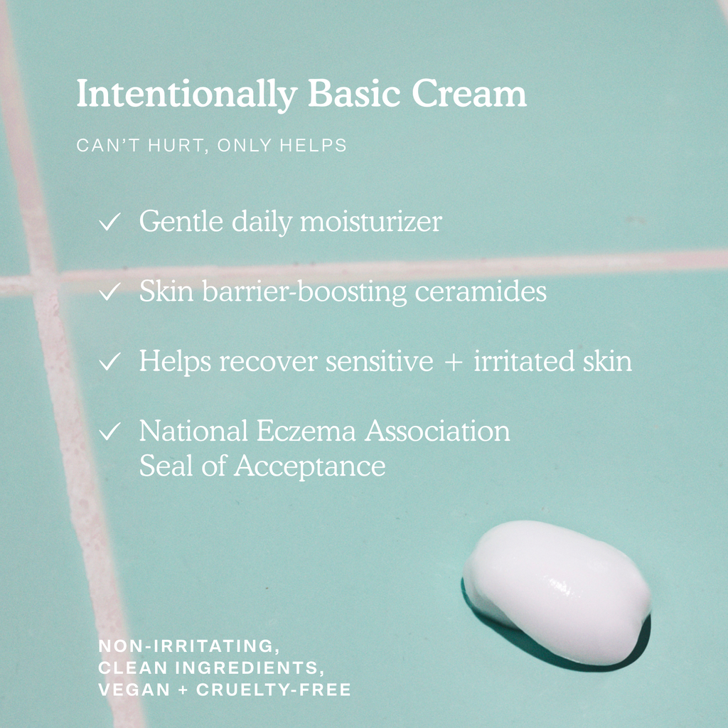 SOS Recovery Cream T9