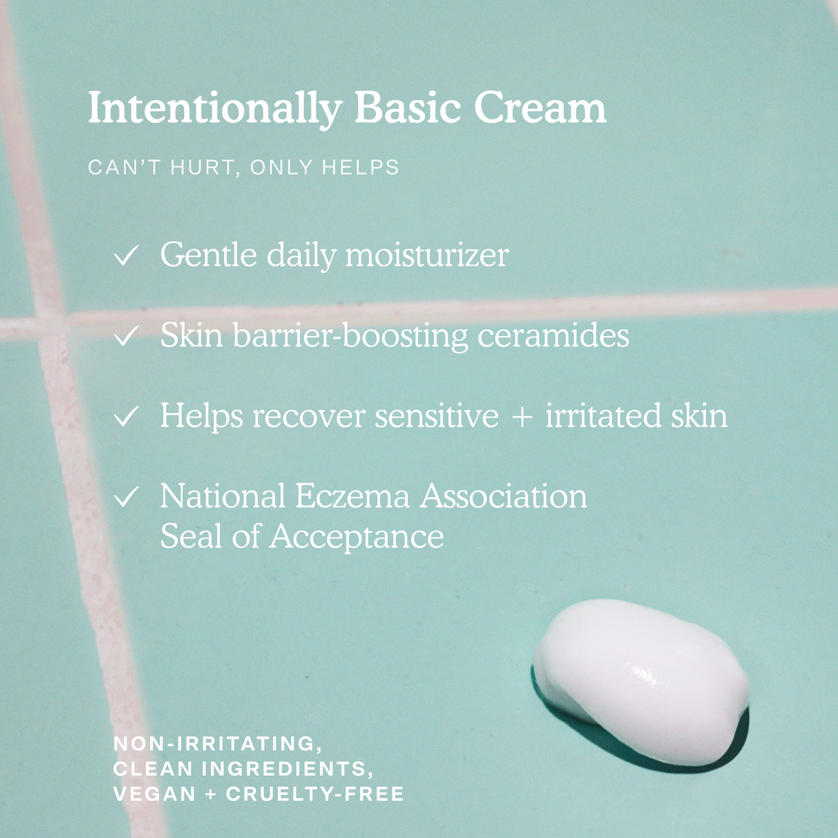 SOS Recovery Cream T9