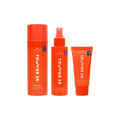 SOS 3-Step Skincare Set S8