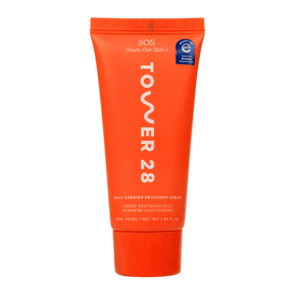 SOS Recovery Cream T9
