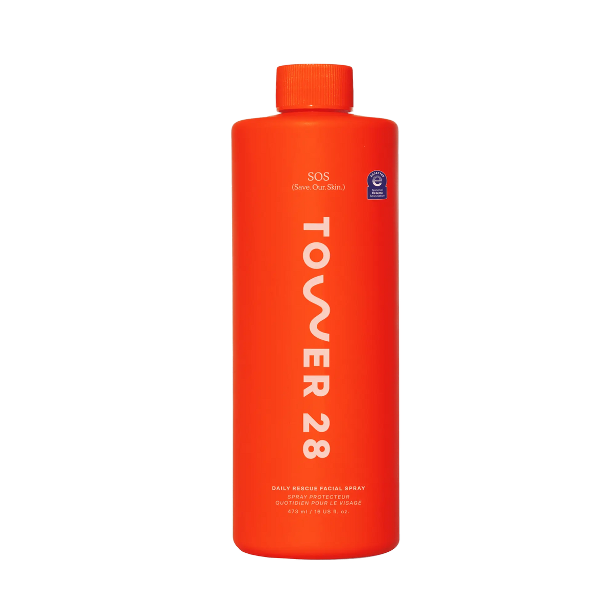 SOS Rescue Spray A1