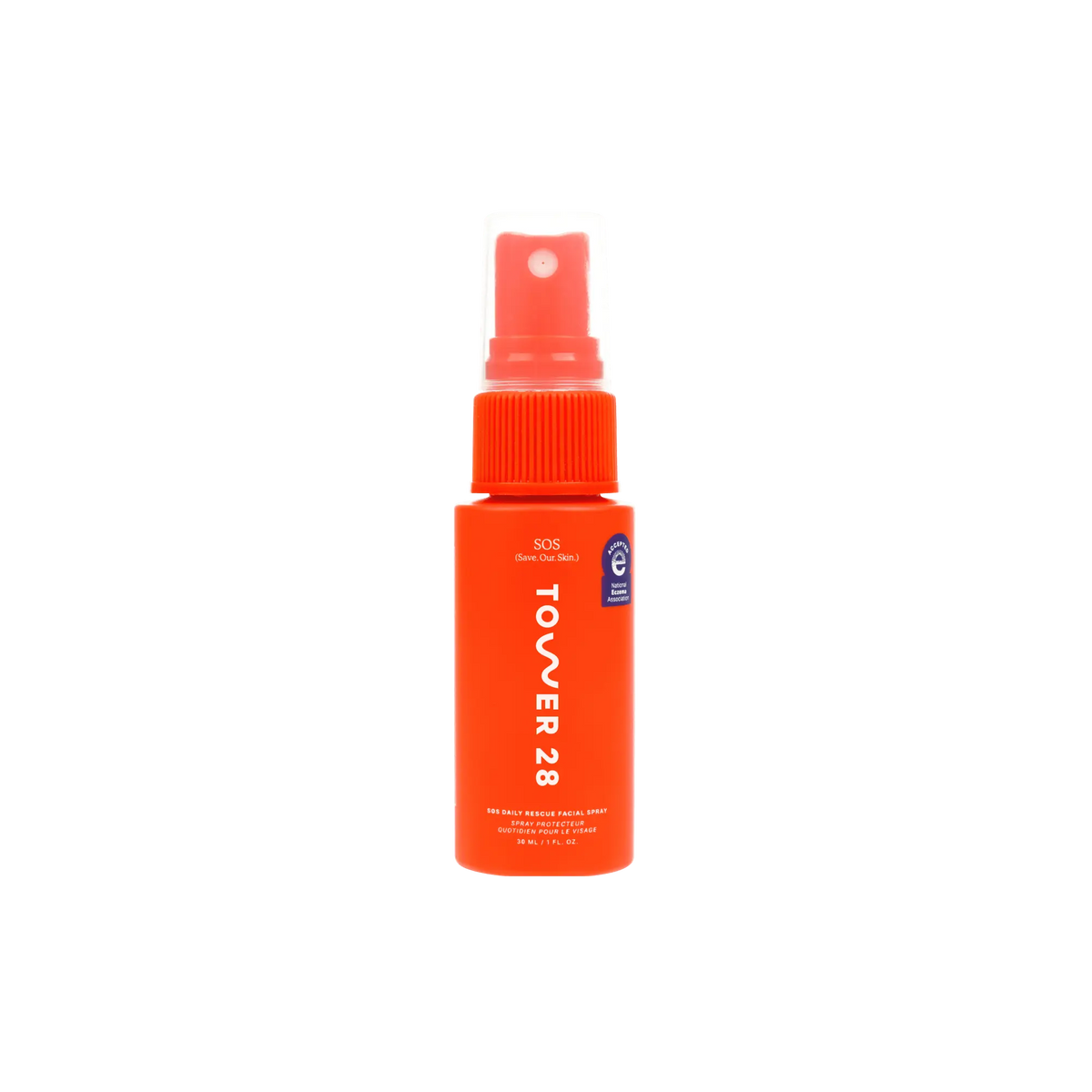 Travel SOS Rescue Spray L8