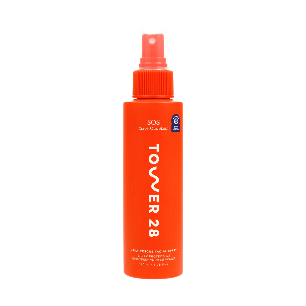 SOS Rescue Spray A1