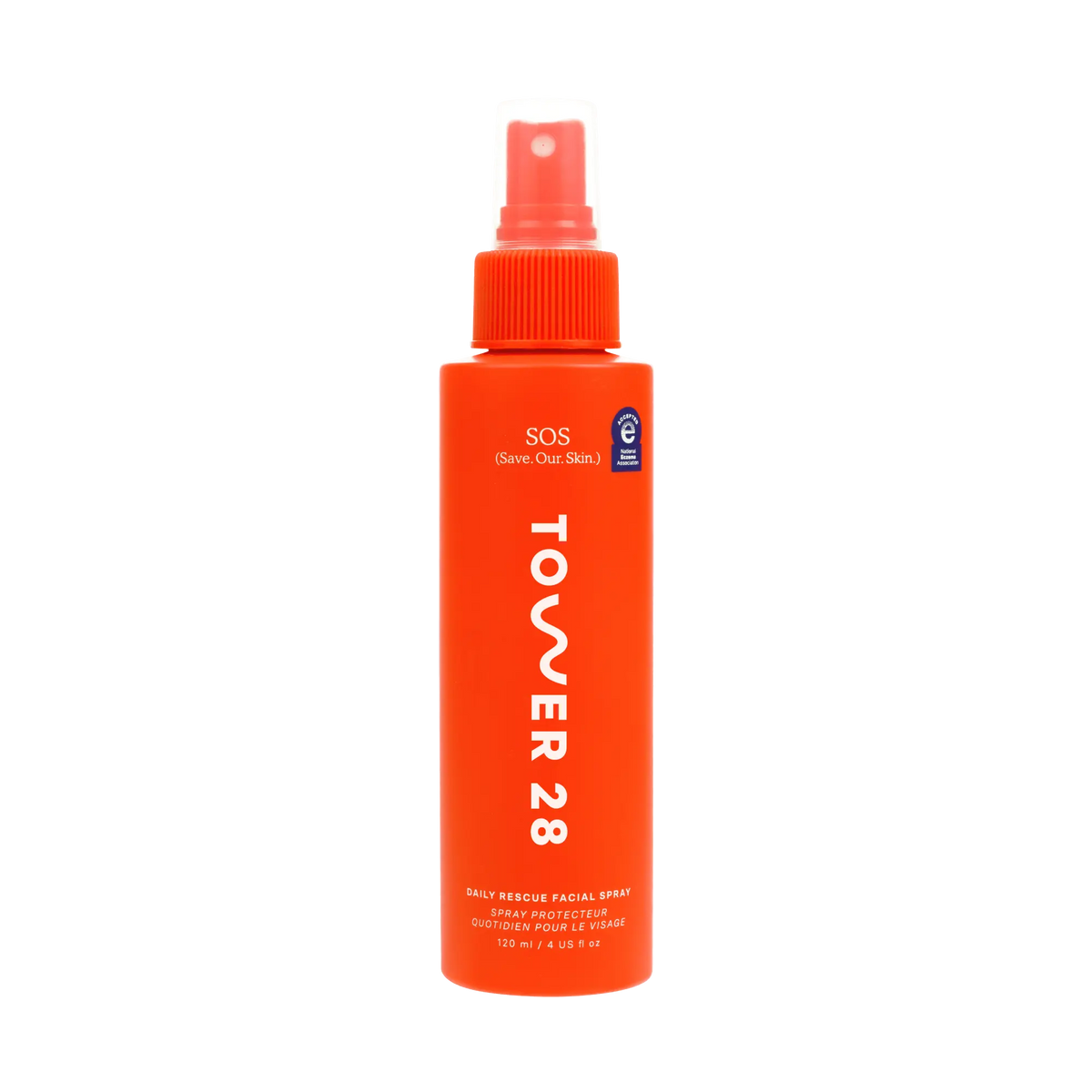 SOS Rescue Spray - Standard Size G8