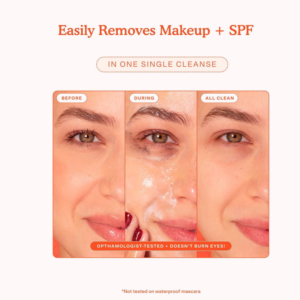 SOS Gel Cleanser O9