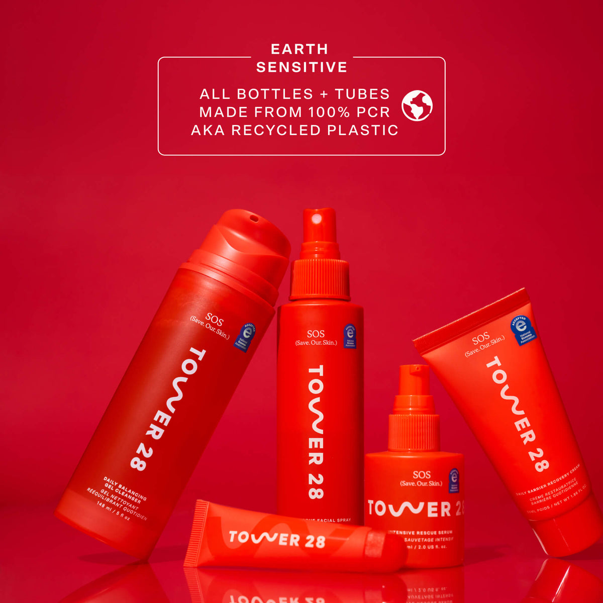 SOS Gel Cleanser O9