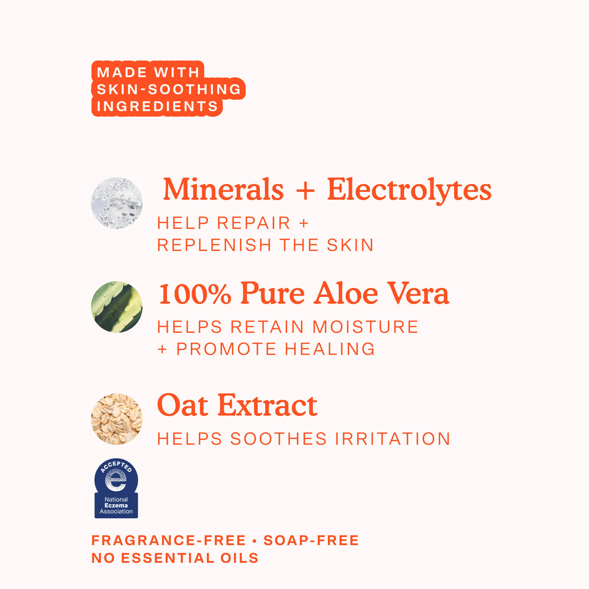 SOS Gel Cleanser O9