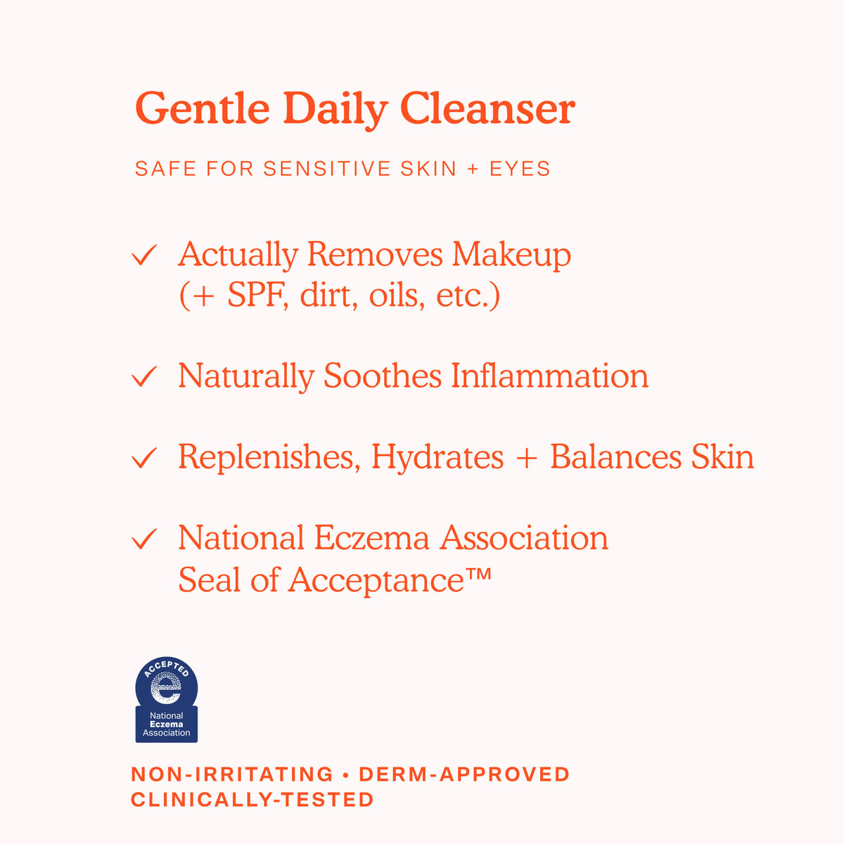 SOS Gel Cleanser O9