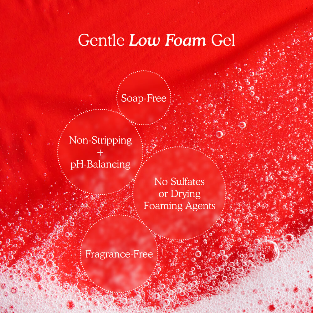 SOS Gel Cleanser O9