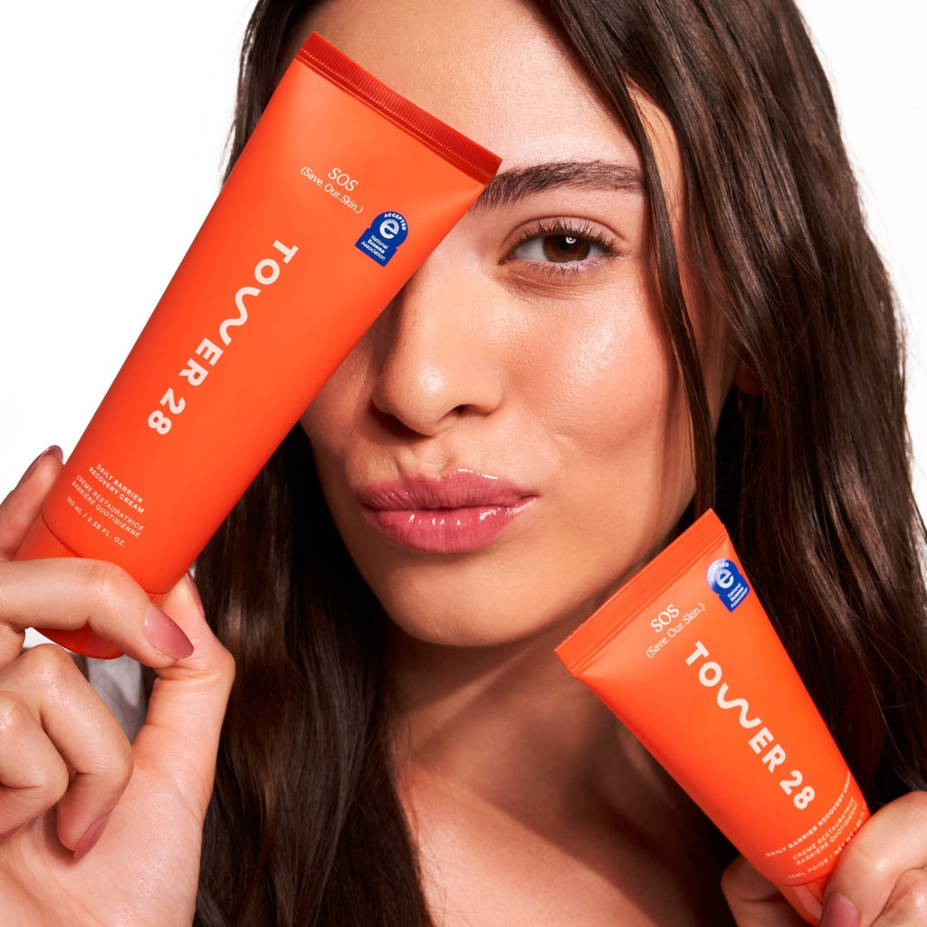 SOS Recovery Cream T9