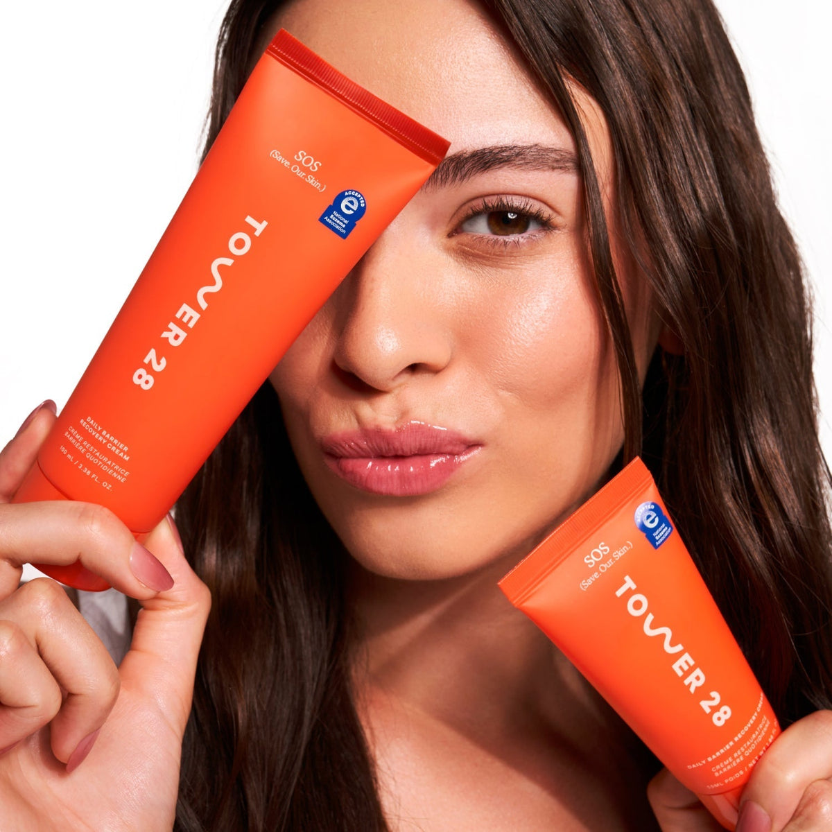SOS Recovery Cream T9