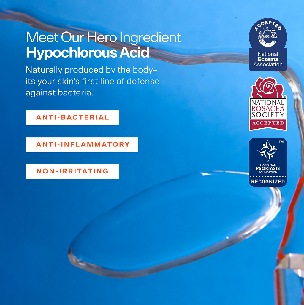 SOS Rescue Spray A1