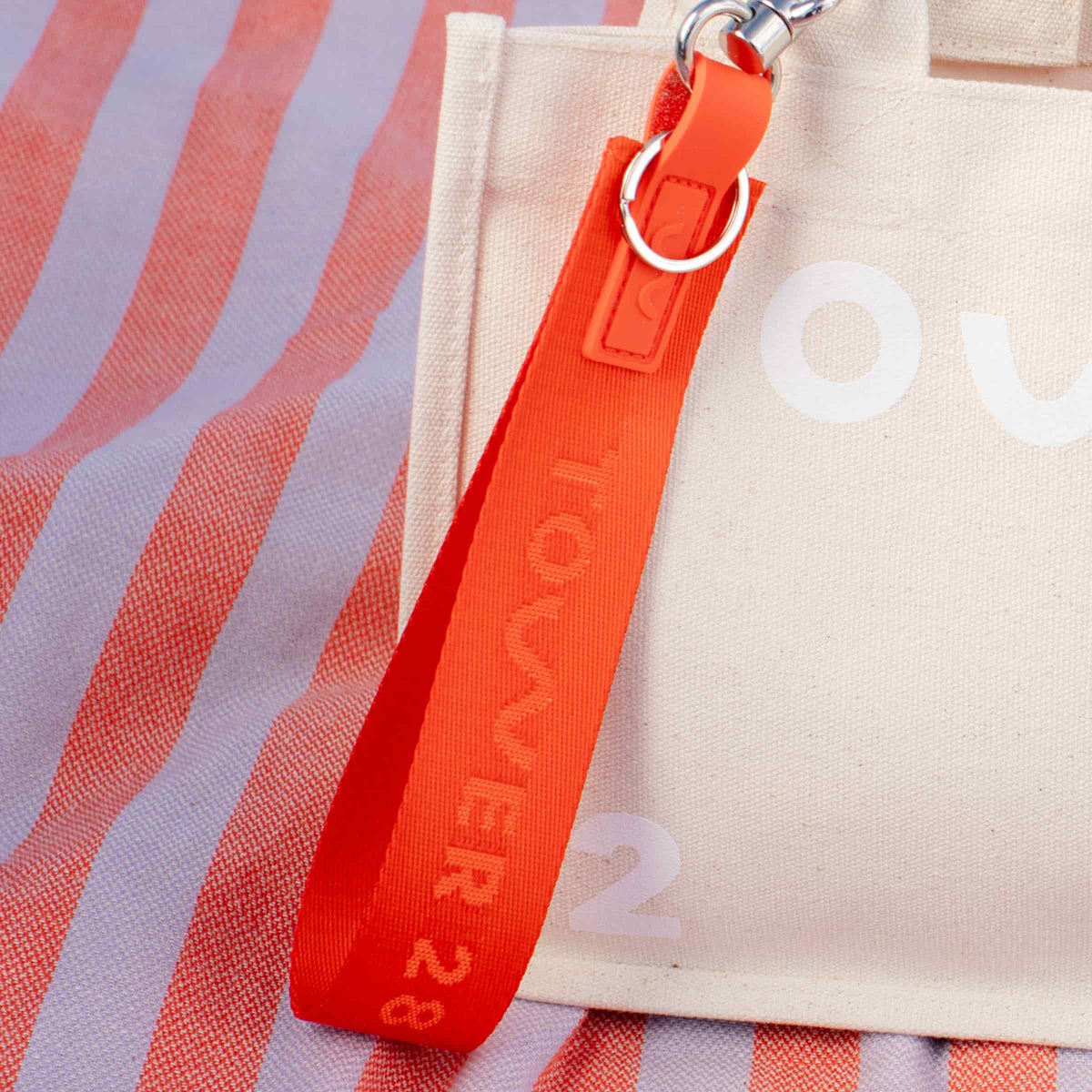 Keep-It Together Keychain P8