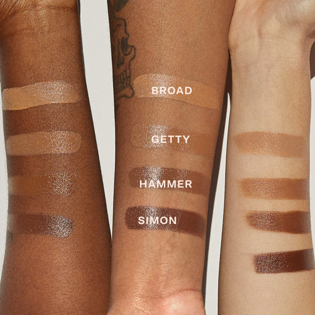 Sculptino® Cream Contour B7
