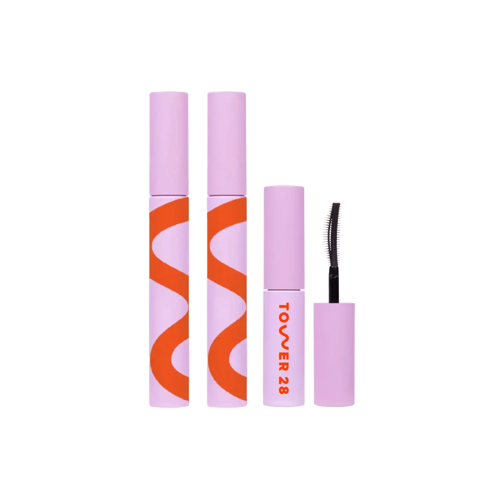 MakeWaves® Mascara Set H0